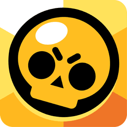 Brawl Stats Logo