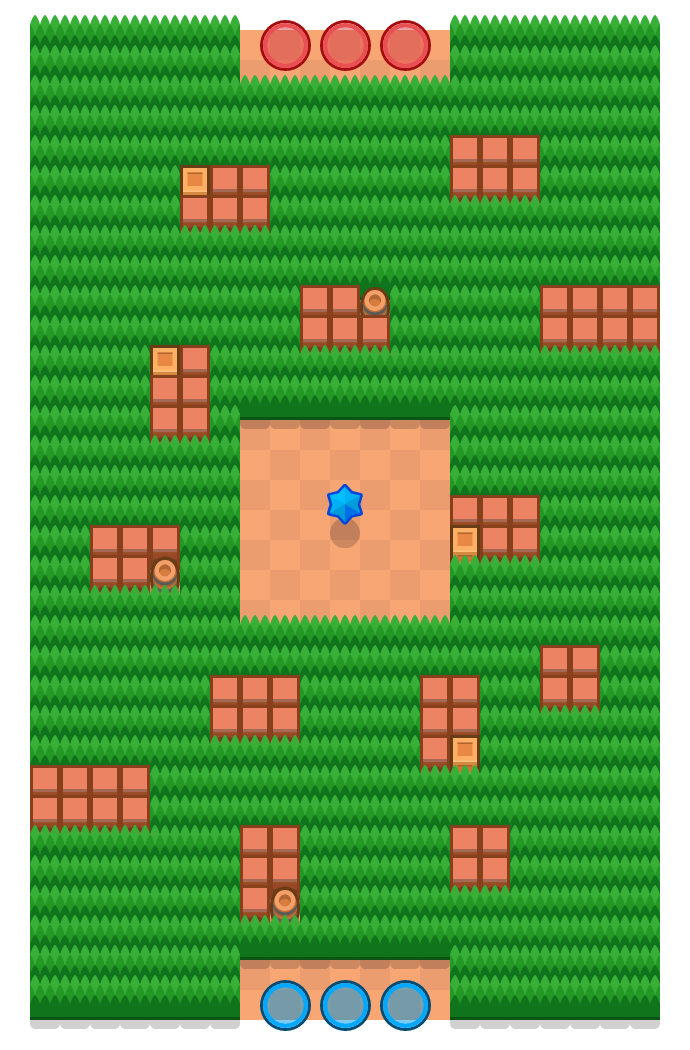 Snake Prairie